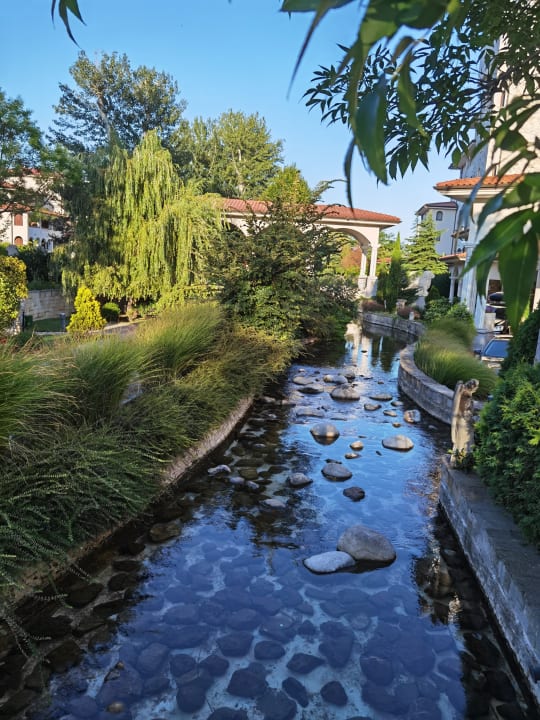 Außenansicht Helena Sands