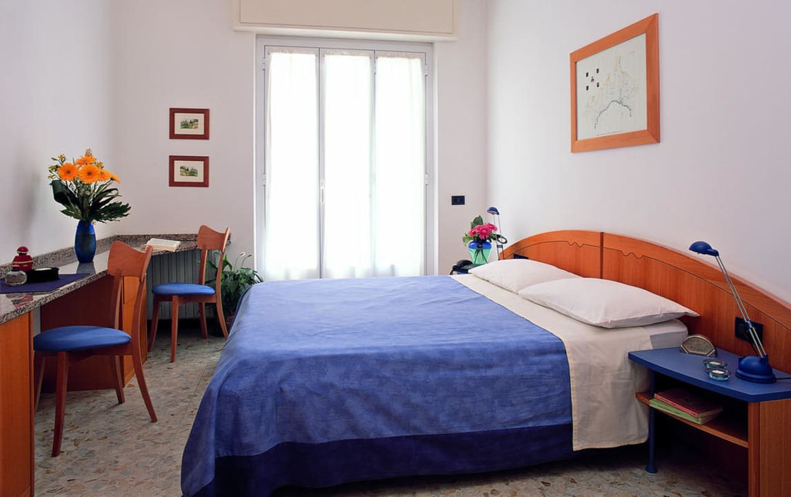 Bilocale Residenza Adelaide