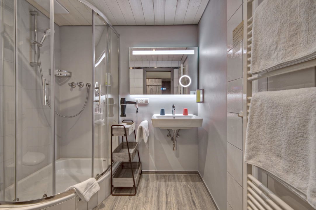 Zimmer Allgäuer Panoramahotel