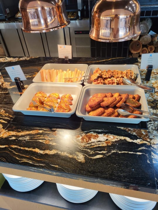 Gastro Grupotel Playa de Palma Suites & Spa