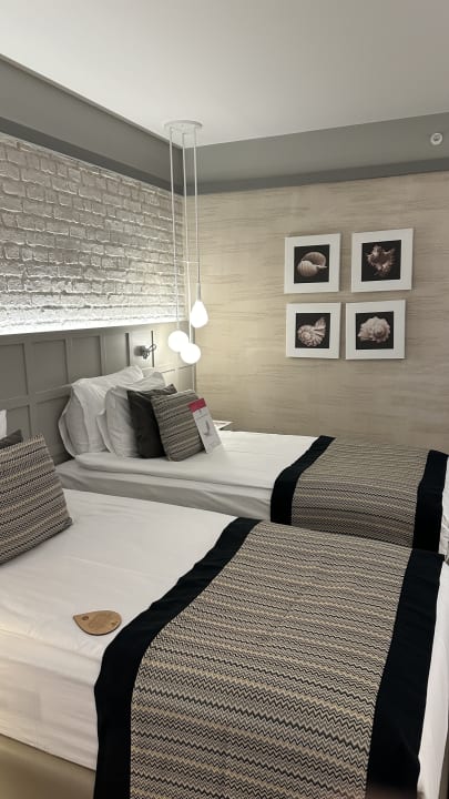 Zimmer Acanthus Cennet Barut Collection