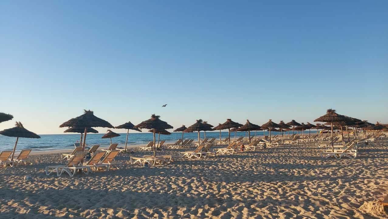 Strand Vincci Helios Beach