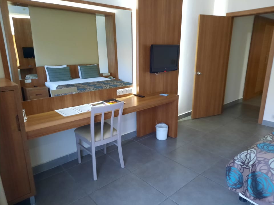 Zimmer AQI Pegasos World