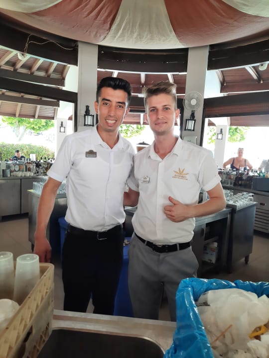 Gastro Aydinbey Kings Palace & Spa