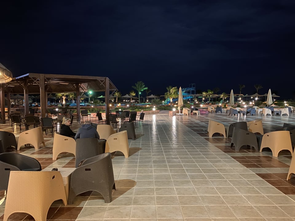 Gastro Bliss Nada Beach Resort