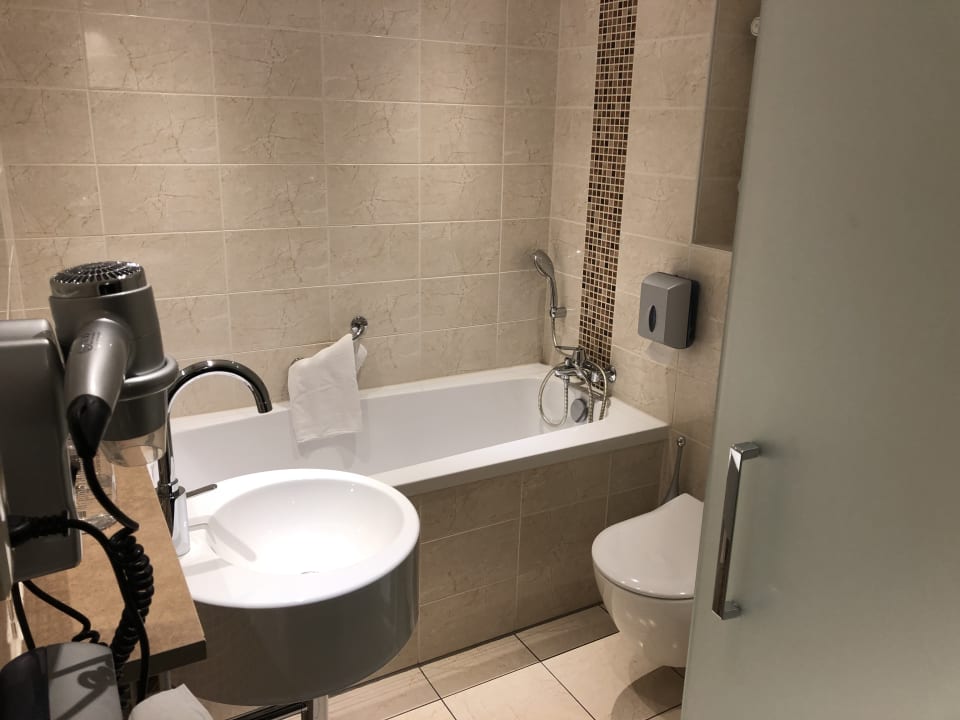 Zimmer Hotel Mitland