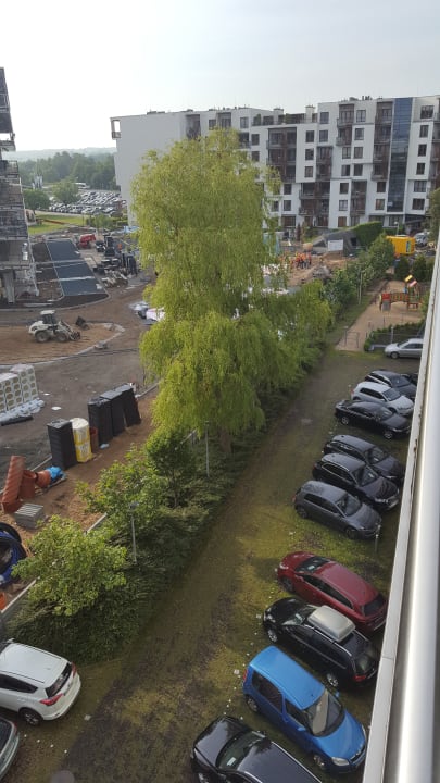 Ausblick Marine & Ultra Marine