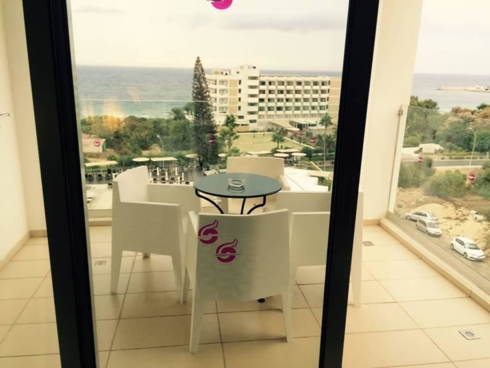 Junior Suite Napa Mermaid Hotel & Suites