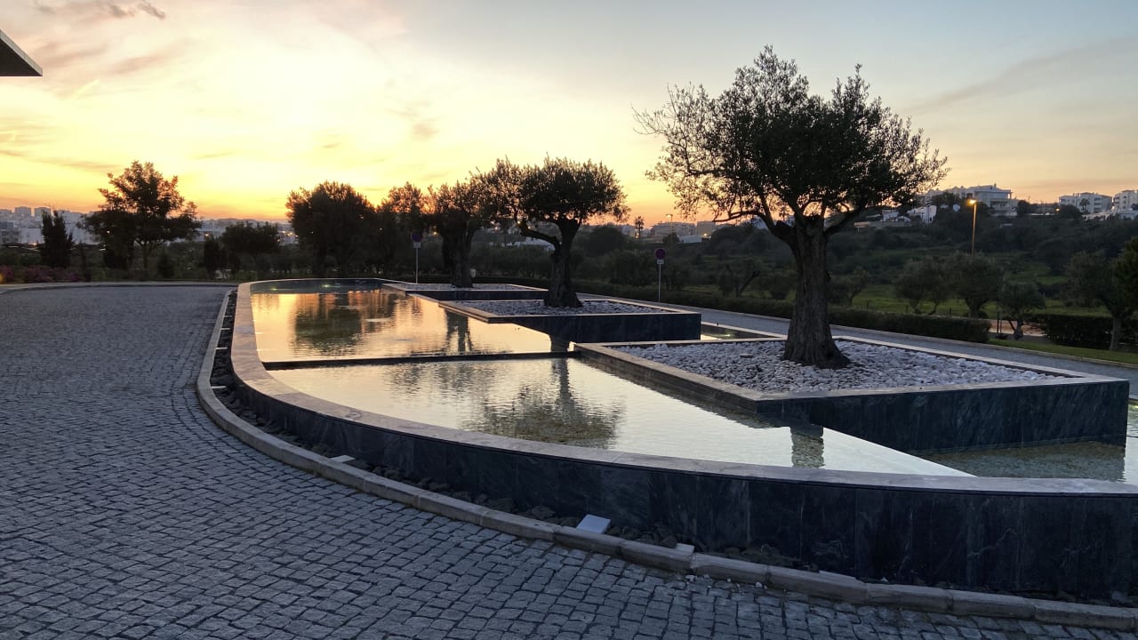Sonstiges Hotel Vila Galé Lagos