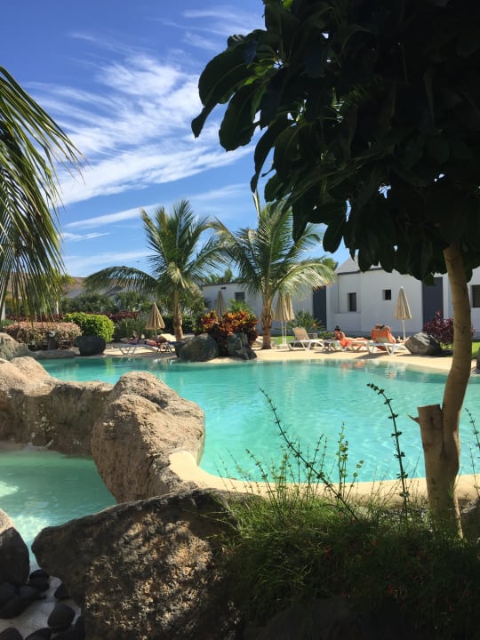Pool R2 Romantic Fantasia Suites - Adults only