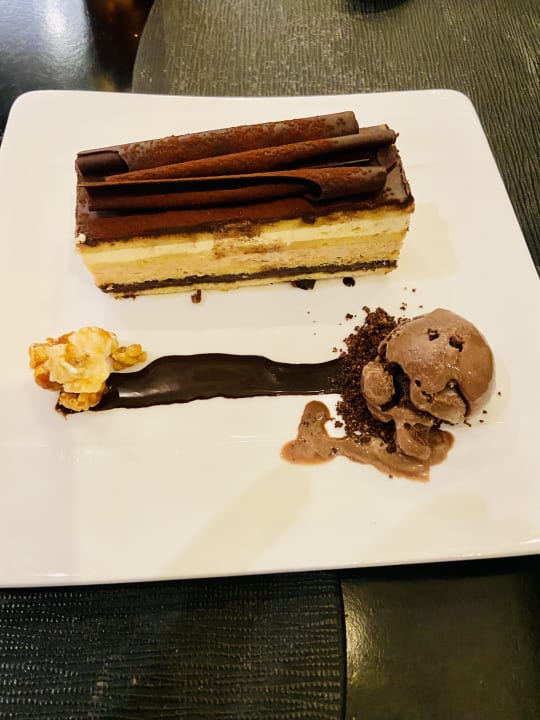 Gastro Anantara The Palm Dubai Resort