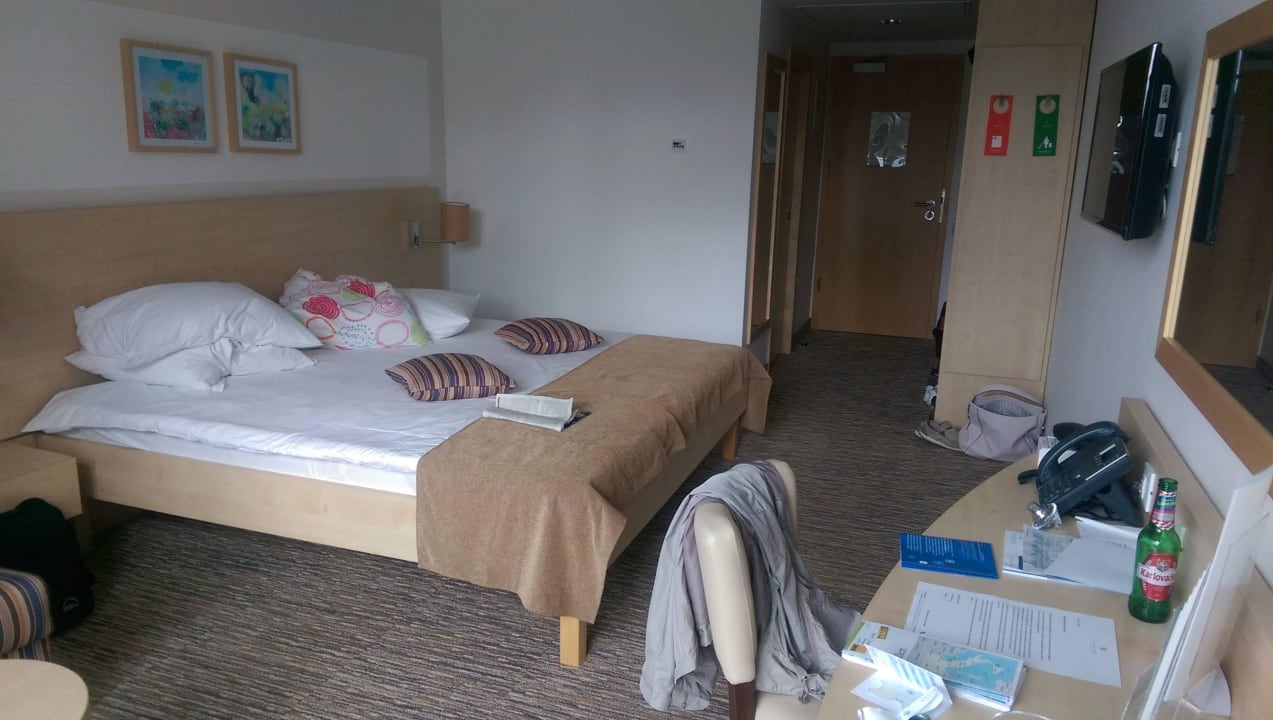 Zimmer Valamar Parentino Hotel