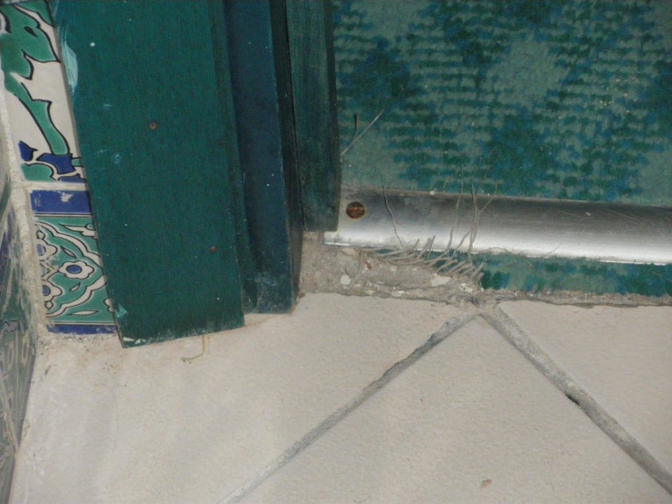 Zimmer Mahdia Beach & Aquapark