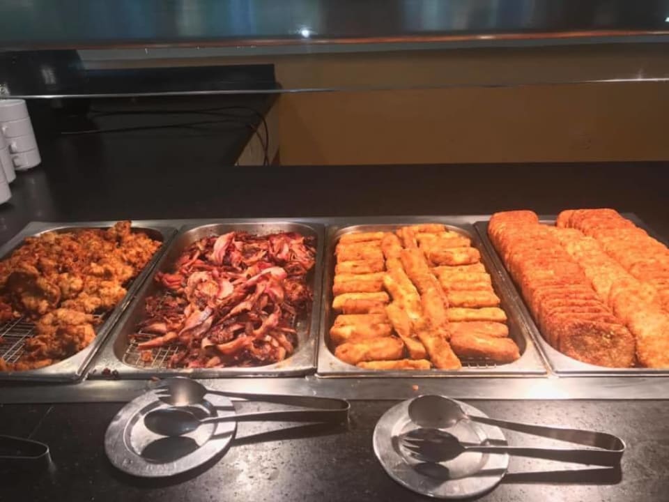 Mięsko Hotel Grand Palladium Palace Resort, Spa & Casino