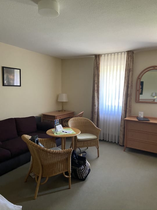 Zimmer Hotel am Wariner See