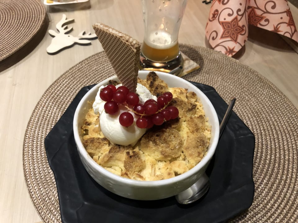 Gastro Best Western Hotel Rhön Garden