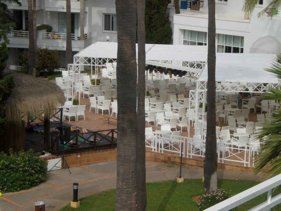 Protur Vista Badia Aparthotel Protur Vista Badia Aparthotel