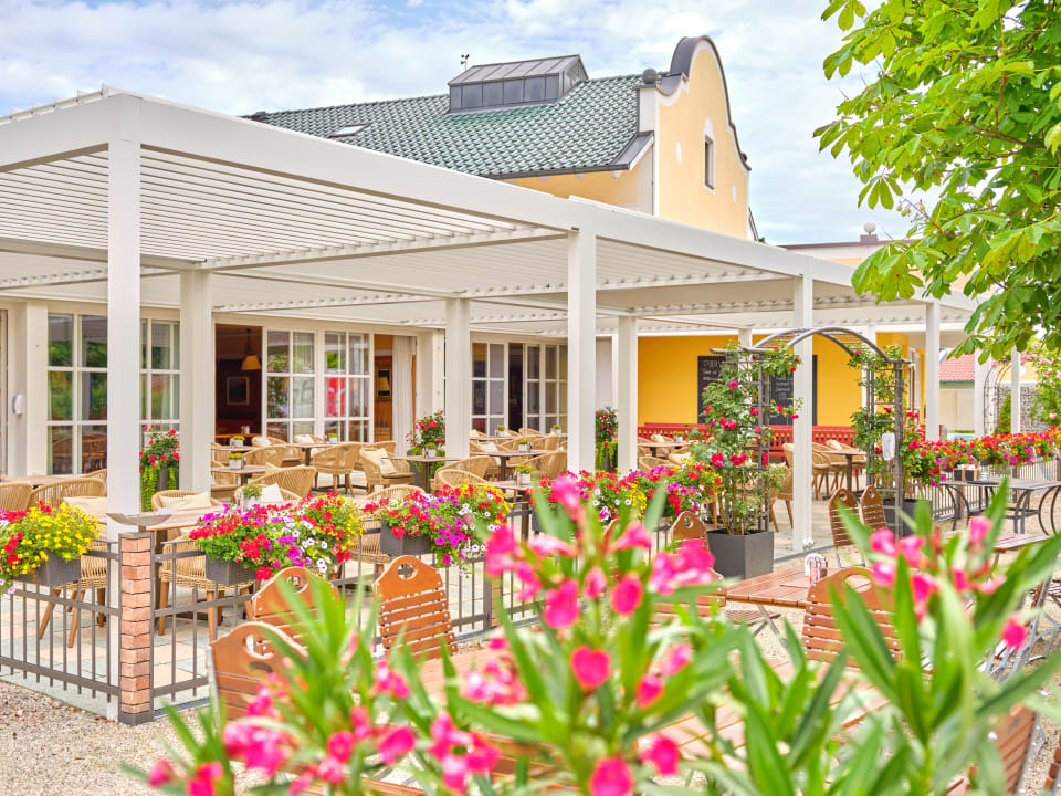 Gastro Gutshof Penning