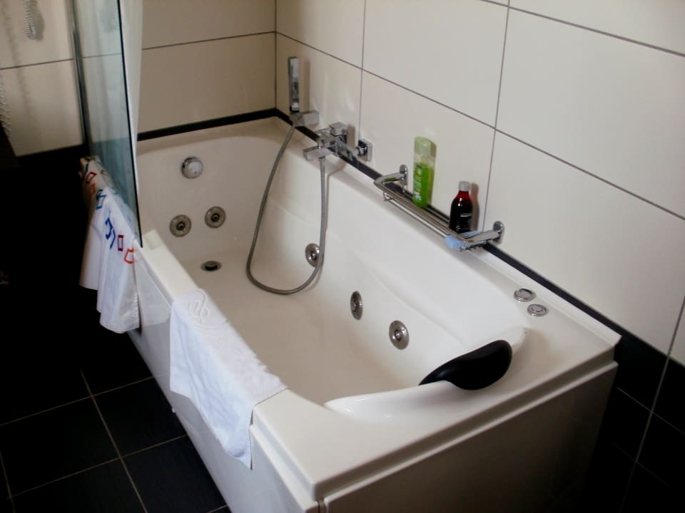 Łazienka Hotel Gaia Palace