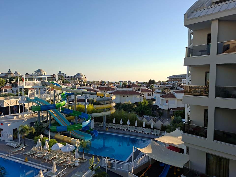 Ausblick Seashell Vega