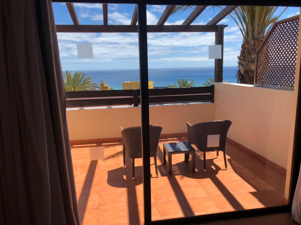 Zimmer Occidental Jandía Mar