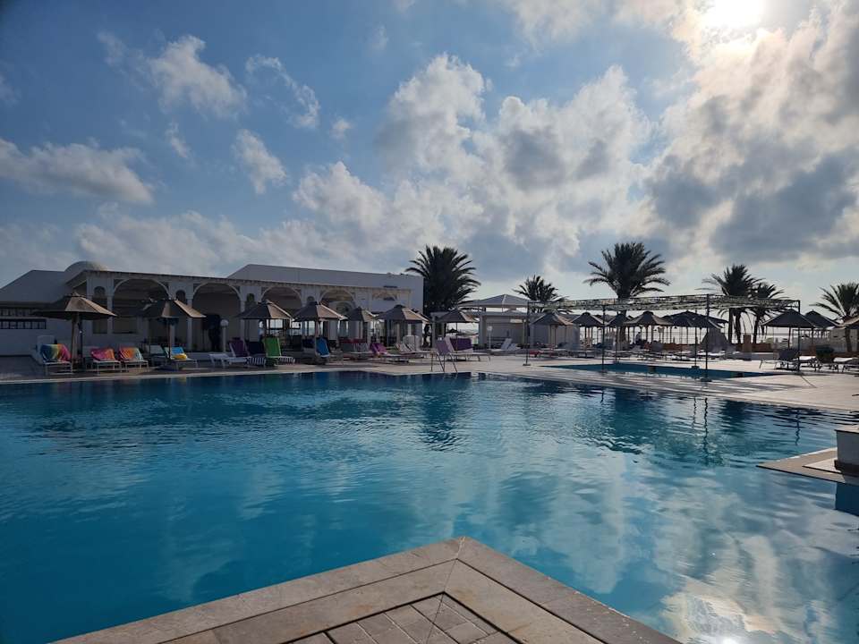 Pool Calimera Yati Beach