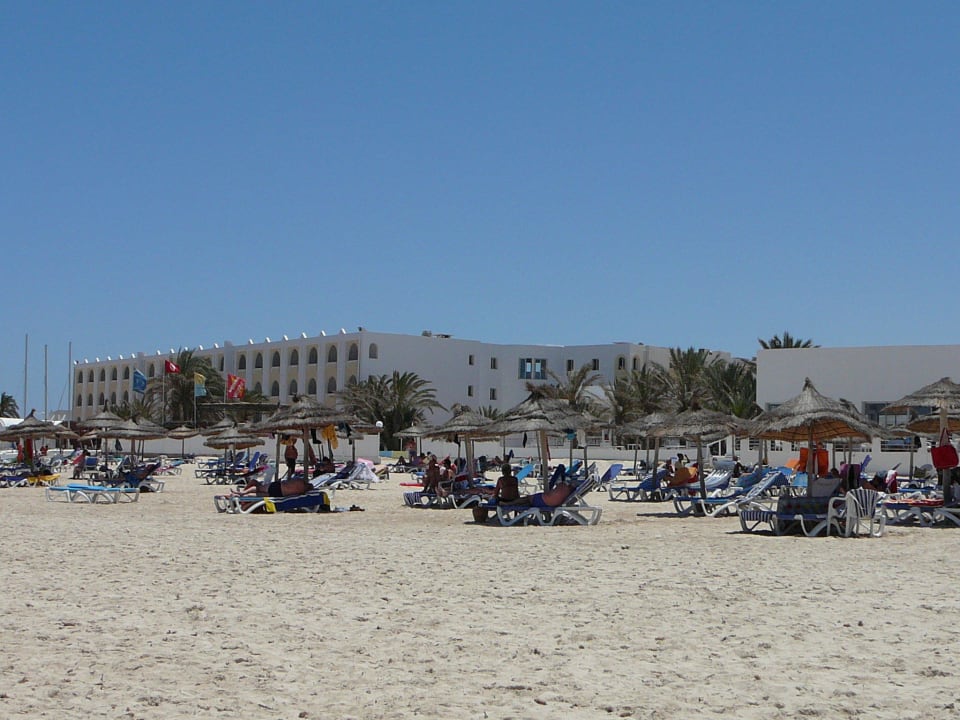 Strand Calimera Yati Beach