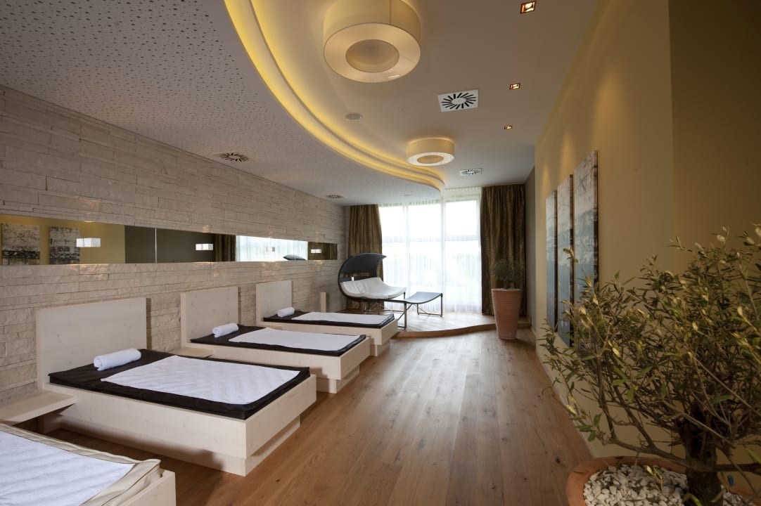 Sport & Freizeit Hotel & Spa Sonne am Klopeiner See