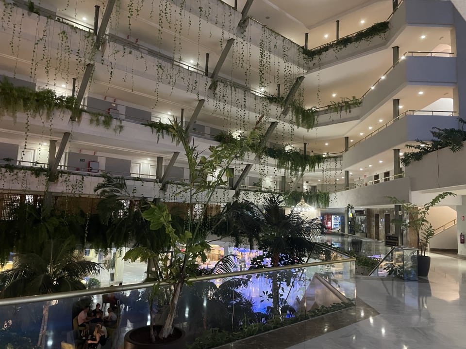 Sonstiges Hotel Grand Teguise Playa