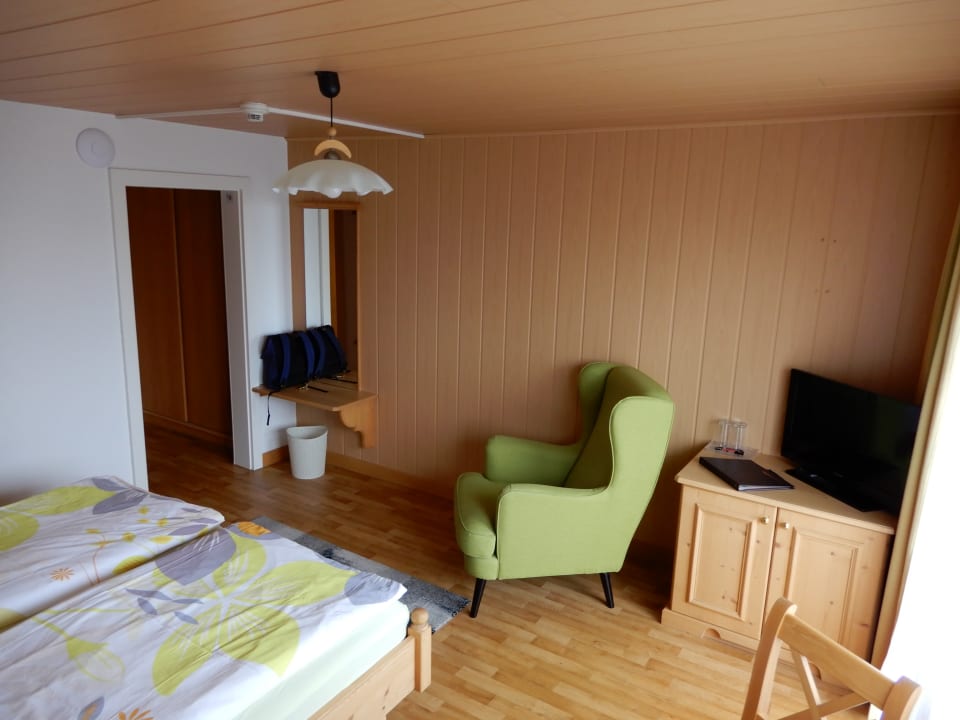 Zimmer Berggasthof Alpenrose