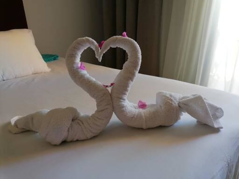 Zimmer Stella Beach Resort & Spa Makadi Bay