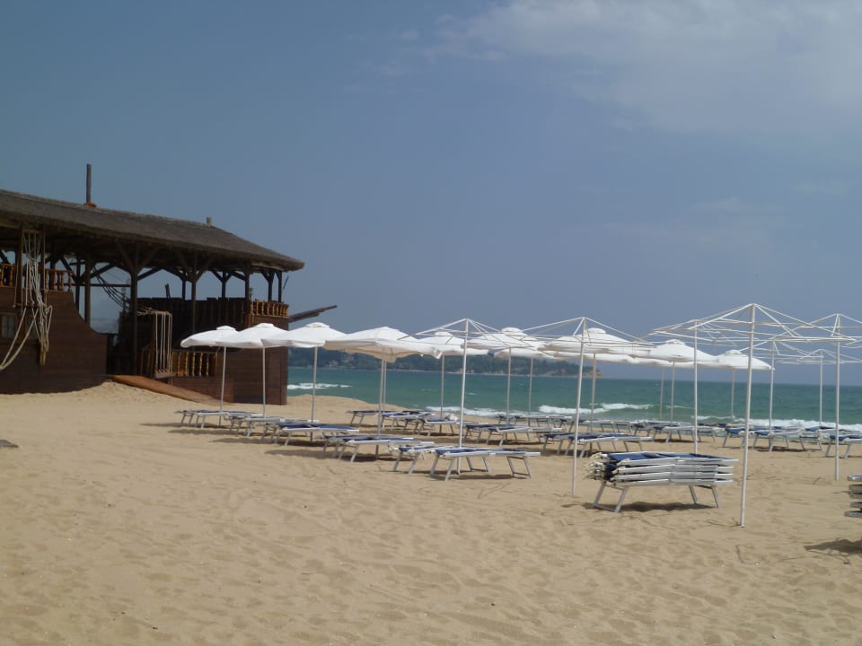 Fix und Fertig HVD Clubhotel Miramar