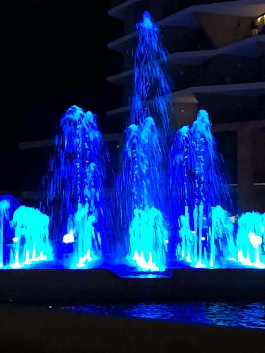Sonstiges Wave Resort