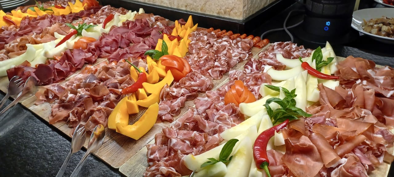 Gastro Vitalhotel Edelweiss