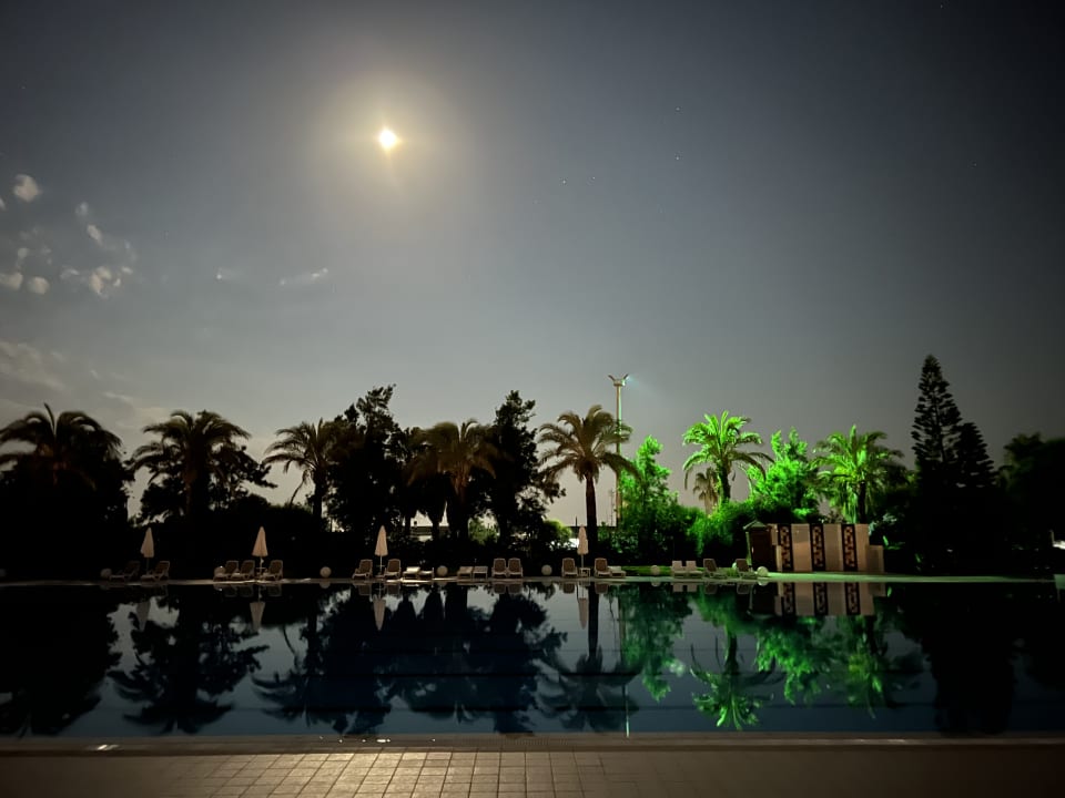 Pool TUI BLUE Xanthe