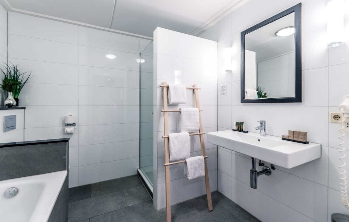 Zimmer Van Der Valk Hotel Cuijk