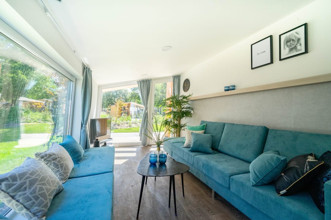 Zimmer EuroParcs Kaatsheuvel