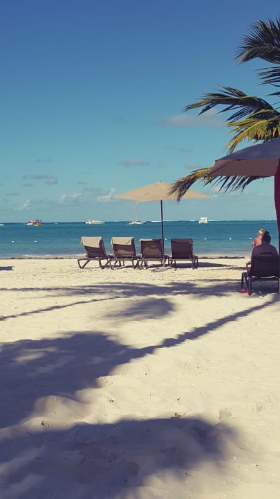 Strand Lopesan Costa Bávaro Resort, Spa & Casino