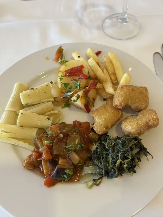 Gastro CM Castell de Mar