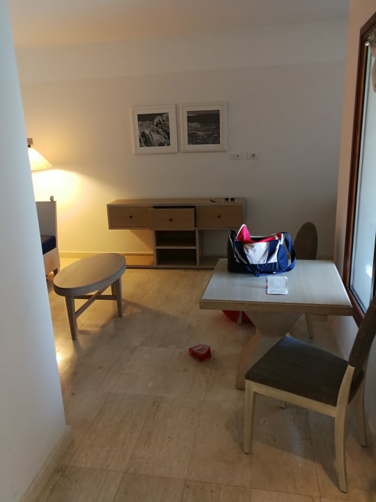 Zimmer Grande Baia Resort & Spa