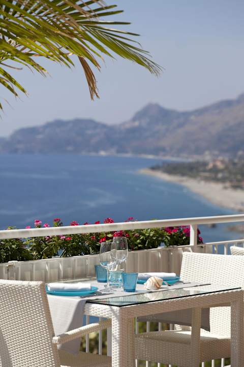 Poolbar TUI Blue Puntamare