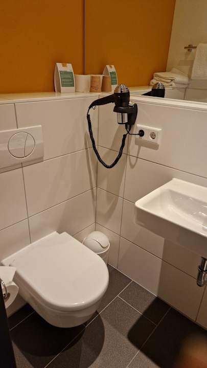 Zimmer McDreams Hotel Mönchengladbach