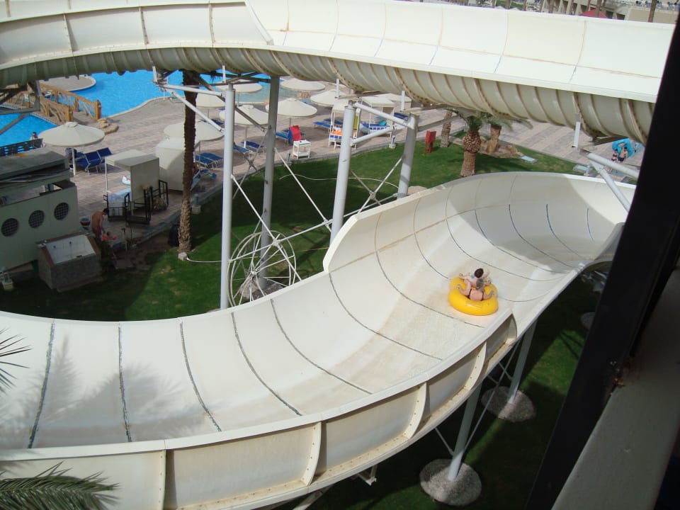 Pool Beach Albatros Resort