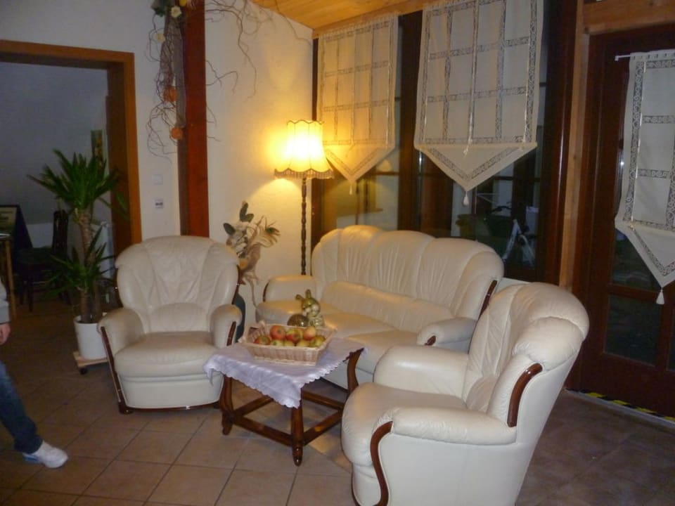 Paltz zum Entspannen Spreewaldhotel zum Krabat