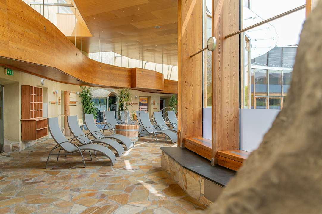 Sport & Freizeit AlpenParks Hotel & Apartment Carpe Solem Mariapfarr