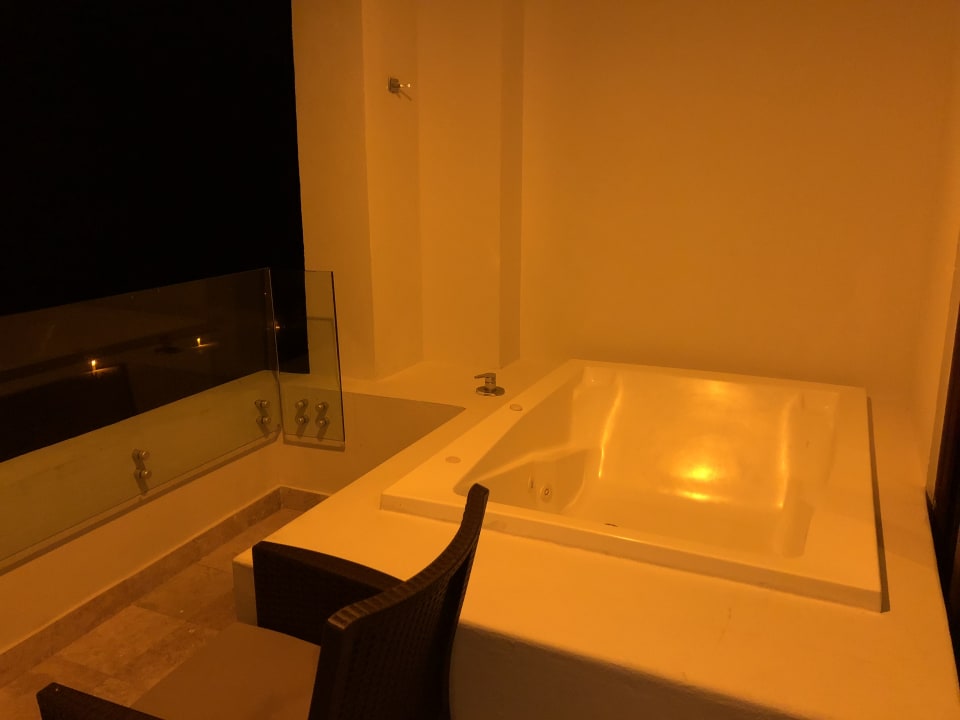 Zimmer Akumal Bay Beach & Wellness Resort