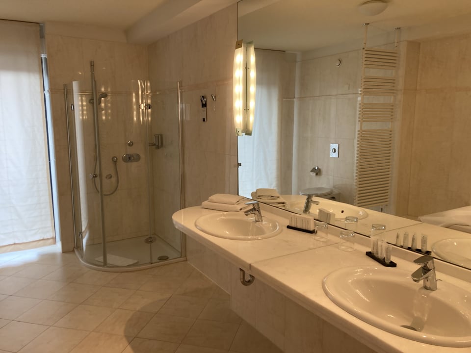 Zimmer Victor's Residenz-Hotel Erfurt