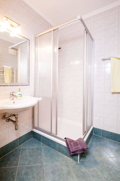 Appartement Nr. 6 (Type b) Appartement Vorderlengau