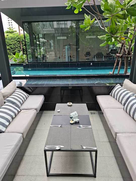 Gastro Arden Hotel and Residence by At Mind