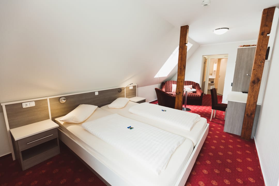 Zimmer Hotel Stadt Kassel